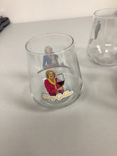 Some More Cool Glasses