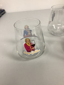 Some More Cool Glasses