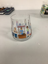 Some More Cool Glasses