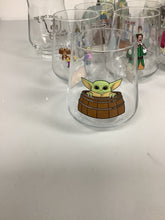 Some More Cool Glasses