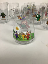 Some More Cool Glasses