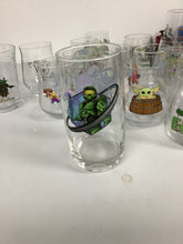Some More Cool Glasses