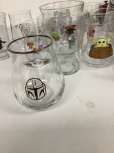 Some More Cool Glasses