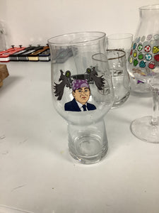 Some More Cool Glasses