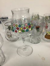Some More Cool Glasses
