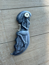 Alien Bottle Opener