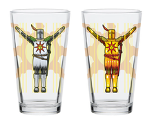 Glass 157 "Praise The Sun"